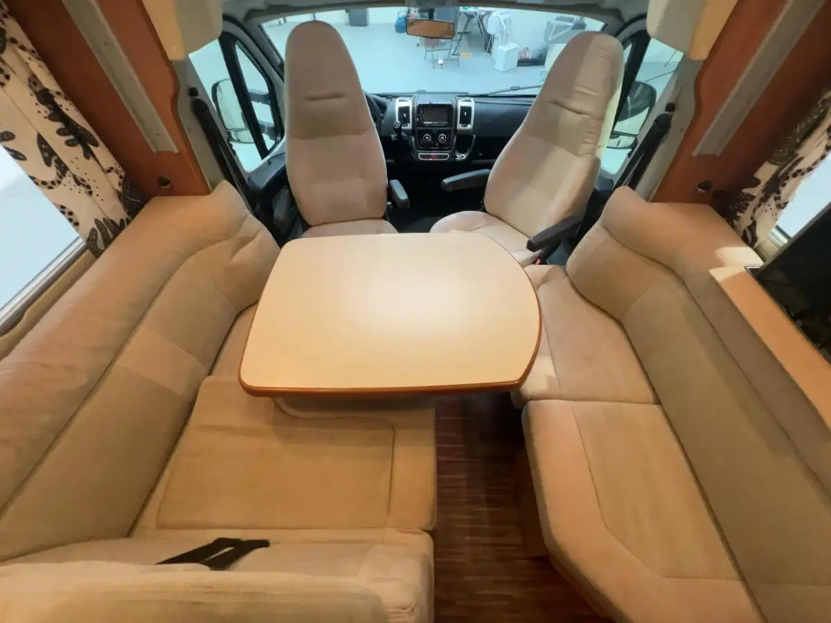 CARTHAGO c-tourer I 142 - Ansicht 7